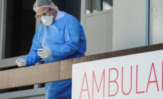 Tetë raste të reja me COVID-19