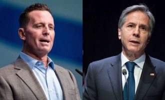 Grenell – Blinken: S’je kredibil – po mban anë në dialogun Kosovë-Serbi