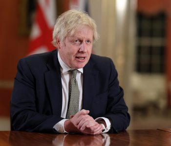 Johnson: Ballkani Perëndimor po përjeton kërcënim