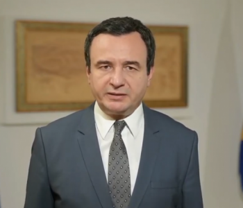 Kurti për gjeneral Reinhardt: I kuptonte dhe bashkëndjente me problemet e popullit të Kosovës