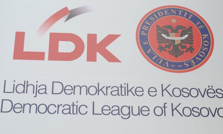 LDK-ja ende pa qëndrim për marrëveshjen Kosovë-Danimarkë rreth burgjeve me qira