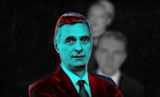 Publikimet e Shqip.com: KPK në konferencë për shtyp – Lumezi mbetet i paprekshëm, për prokuroren Asllani ende asgjë konkrete