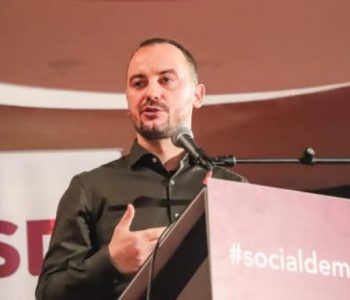 Dardan Molliqaj ftohet nga Policia pas deklaratës për rënien e Bllokut A3 dhe A5