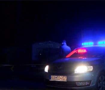 Aksident mes autobusit dhe veturës në magjistralen Prishtinë – Podujevë, lëndohet një person