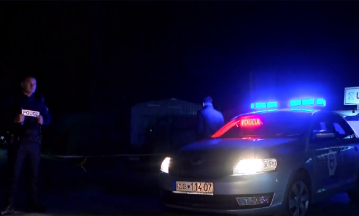 Aksident mes autobusit dhe veturës në magjistralen Prishtinë – Podujevë, lëndohet një person