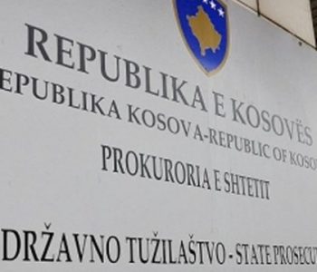 Auditori i Përgjithshëm dërgoi 52 lëndë te Prokurori i Shtetit sivjet nën dyshimet për mashtrime