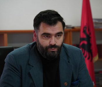 Mustafi: Gjykata e Apelit në Beograd legalizon termin fyes “shqiptari”