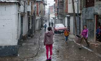 Sfidat e përditshme të komuniteteve joshumicë në Kosovë