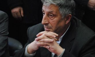 Jasharaj i jep afat Qeverisë: Drynat i kemi të gatshëm