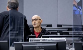 Përfundon për këtë vit gjykimi ndaj Salih Mustafës