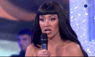 Semi: Donaldi ose po bën lojë me Beatrixin, ose ka bërë me Borën