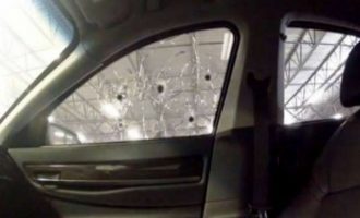 Tentim vrasje në Pejë, lëndohen dy persona