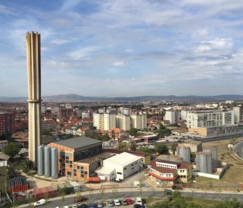 Termokos fillon të furnizohet me avull për ngrohje nga KEK-u