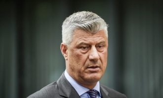 Specialja nuk e liron Thaçin me kusht