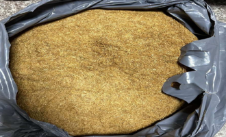 Konfiskohen 30 thasë me duhan në Debëllde të Vitisë