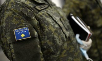 Tri vjet nga formimi i Ushtrisë së Kosovës
