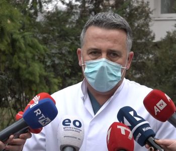 “Ethe, temperaturë e vështirësi në frymëmarrje”, Vishaj tregon simptomat e Omicronit