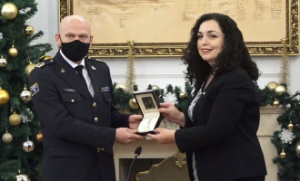 FSK edhe zyrtarisht drejtohet mbi idealin e Jasharëve