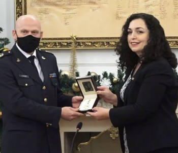 FSK edhe zyrtarisht drejtohet mbi idealin e Jasharëve