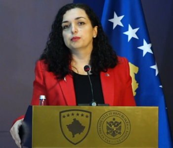 Osmani: Informacionet rreth njohjeve potenciale e dëmtojnë Kosovën