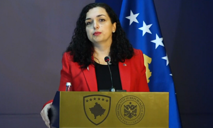 Osmani: Informacionet rreth njohjeve potenciale e dëmtojnë Kosovën