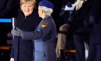 Angela Merkel me fjalim lamtumirës: Faleminderit për besimin