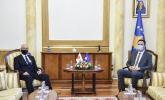Konjufca: Japonia përkrahëse në procese të rëndësishme të shtetndërtimit të Kosovës