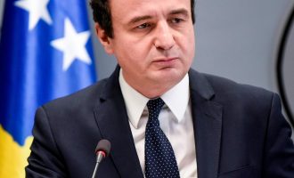 Kurti: Qentë endacakë janë kthyer në problem të sigurisë për qytetarët