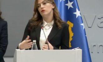 Haxhiu për progresin në luftën kundër korrupsionit: Brenda mandatit synojmë t’i afrohemi mesatares evropiane