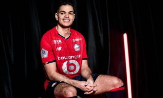 Edhe një “magjistar” i bashkohet Lilles