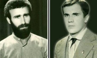 PDK përkujton dy dëshmorët në 38-vjetorin e vdekjes së tyre