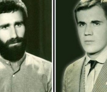 PDK përkujton dy dëshmorët në 38-vjetorin e vdekjes së tyre