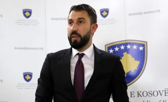 Krasniqi: Qasja e Qeverisë do të jetë e njëjtë ndaj kryetarëve të rinj