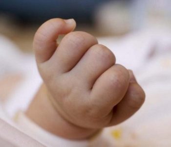 Afër 9 mijë foshnje u lindën në QKUK gjatë vitit të kaluar