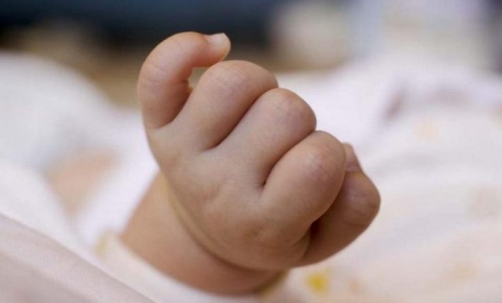 Afër 9 mijë foshnje u lindën në QKUK gjatë vitit të kaluar