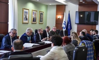 PDK e cilëson si të “papranueshme” rritjen e çmimit të energjisë elektrike