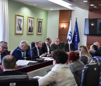 PDK e cilëson si të “papranueshme” rritjen e çmimit të energjisë elektrike