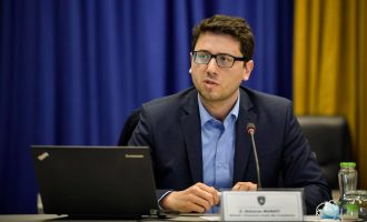 Murati: Pajisjet e konfiskuara për minim të kriptovalutave shpenzojnë energji sa 500 shtëpi