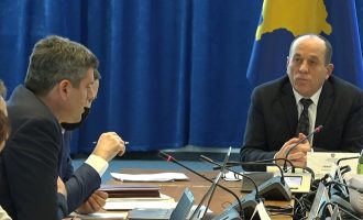 Kryetari i bordit të ZRRE-së: Kemi qenë të obliguar të propozojmë rritjen e çmimit të energjisë