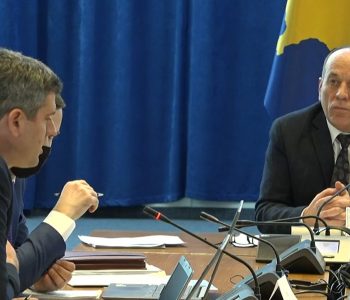 Kryetari i bordit të ZRRE-së: Kemi qenë të obliguar të propozojmë rritjen e çmimit të energjisë