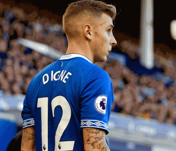 Lucas Digne – ndër futbollistët më të kërkuar në ishull