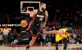 Vazhdon forma e lartë e Miamit