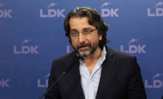 Përparim Rama infektohet me Coronavirus