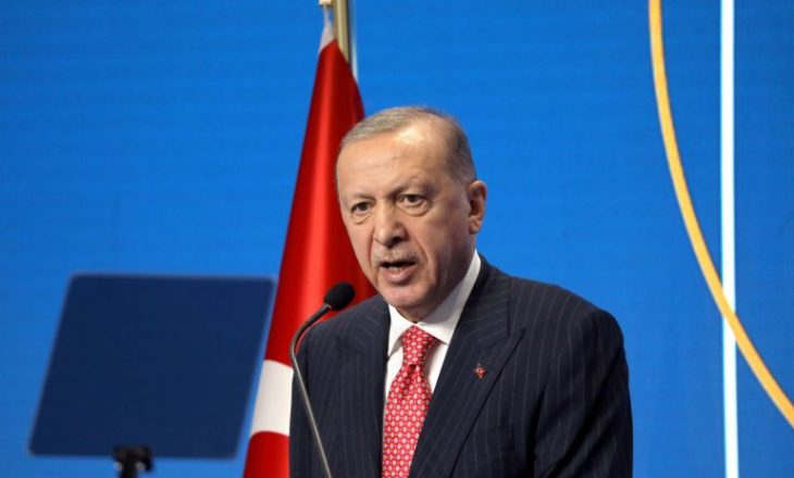 Erdogan pritet të vizitojë Shqipërinë dhe të marrë pjesë në seancën e parë plenare