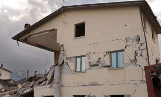 26 të vdekur nga tërmeti në Afganistan