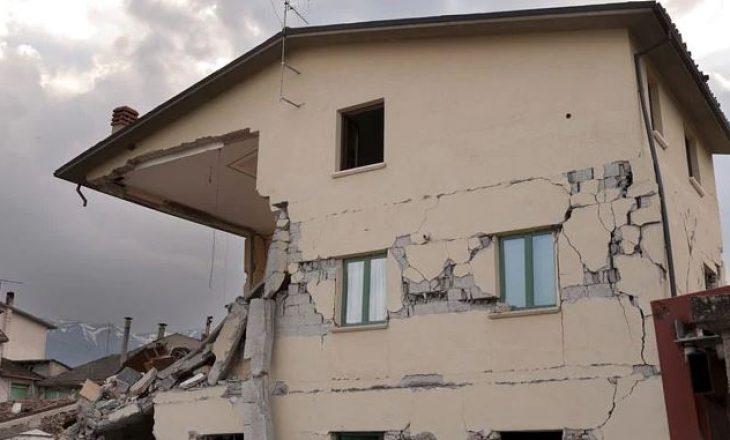 26 të vdekur nga tërmeti në Afganistan