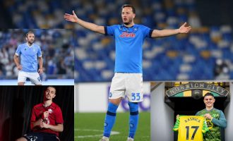 “Katërshja fantasike” – nga toka dardane në majat e futbollit evropian