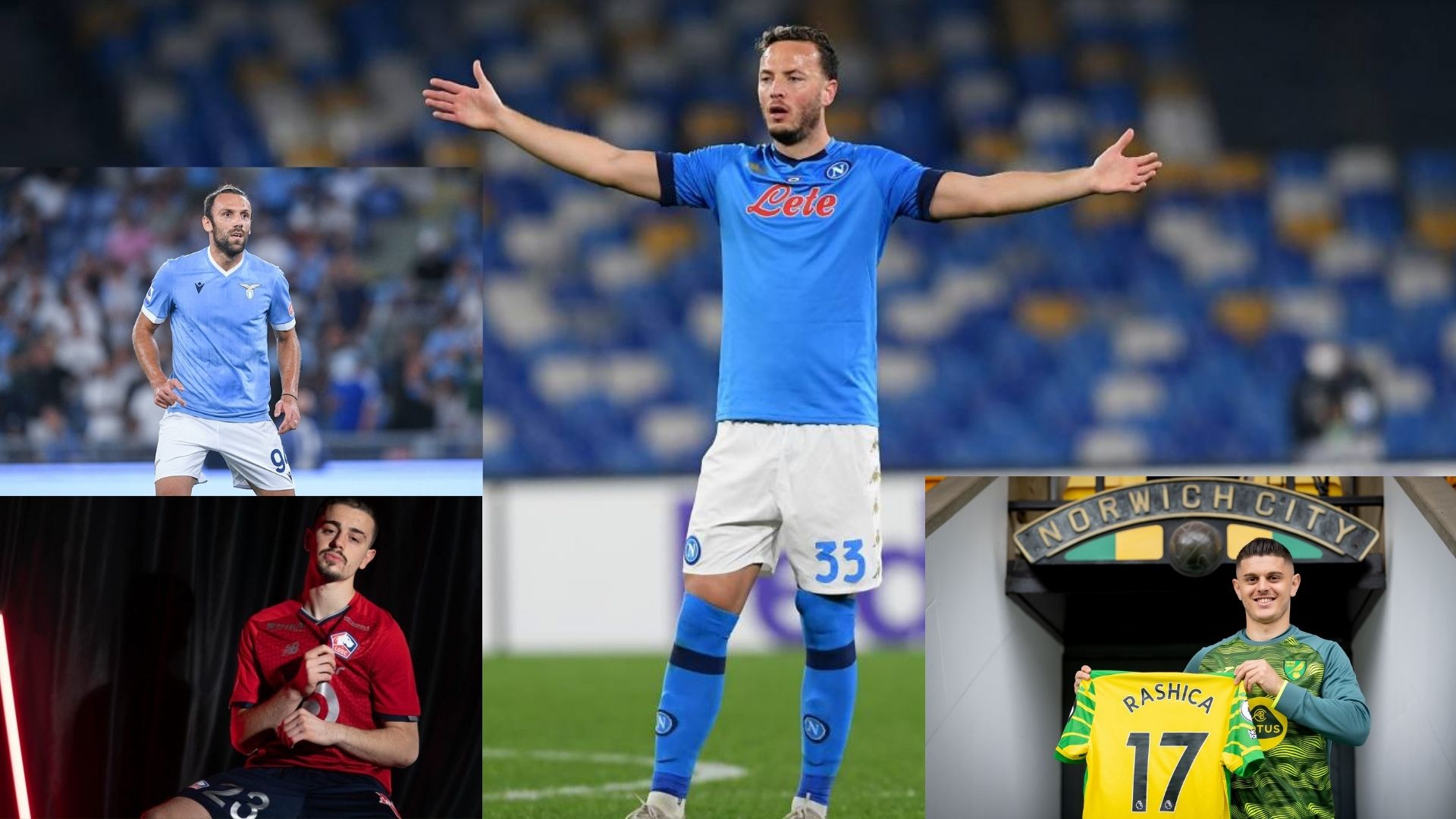 “Katërshja fantasike” – nga toka dardane në majat e futbollit evropian