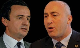 Haradinaj hedh dyshime ndaj Kurtit për shtrenjtimin e rrymës, i bën disa pyetje rreth kësaj teme