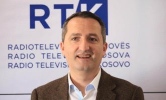 Bordi shkarkon nga pozita e drejtorit të RTK-së, Ngadhnjim Kastratin